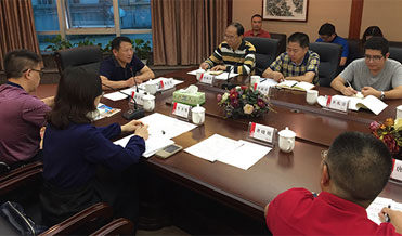 湖南大学、湖南日报共同召开专业技术人员 继续教育业务推进会议