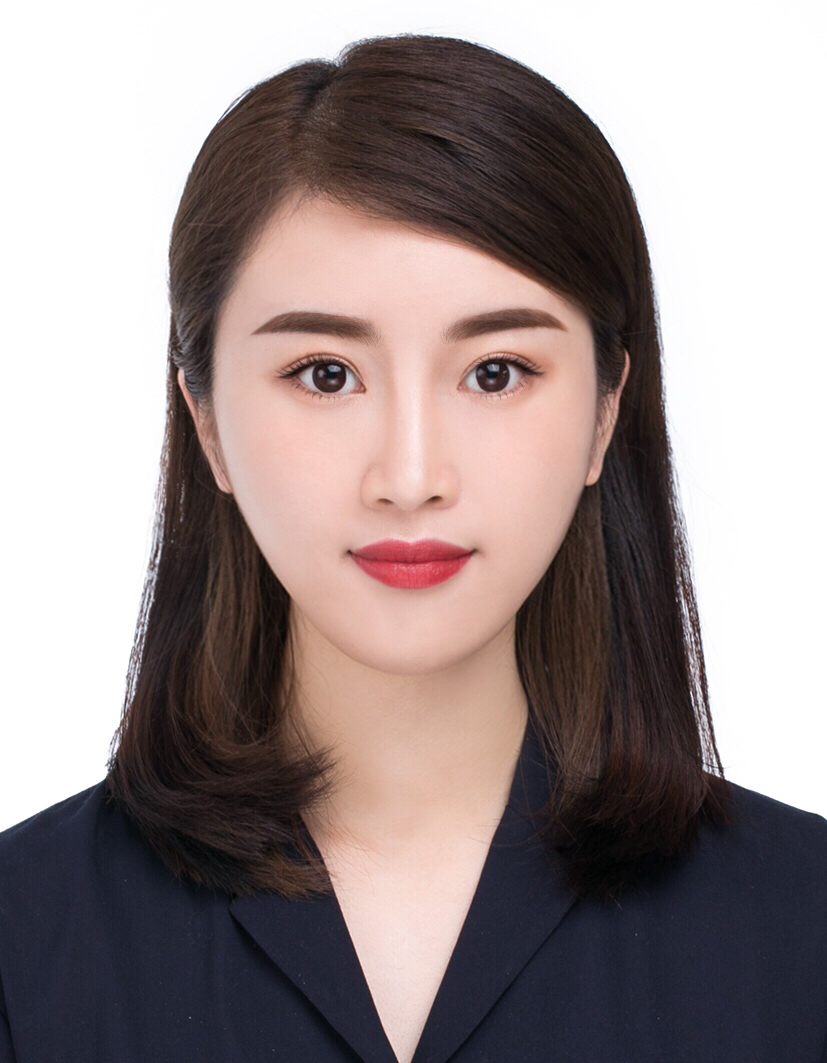 曾渝茜