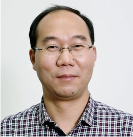 副院长：刘梅开