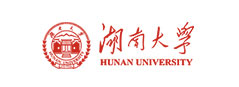 湖南大学
